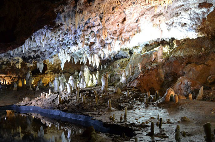 Toda la información